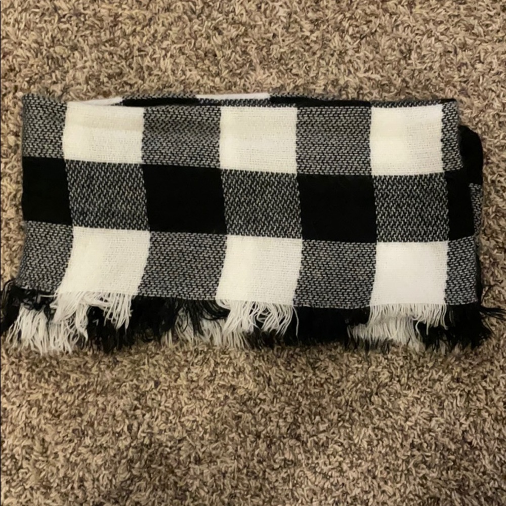 Infinity Scarf